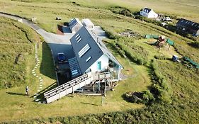 Clouds B&B